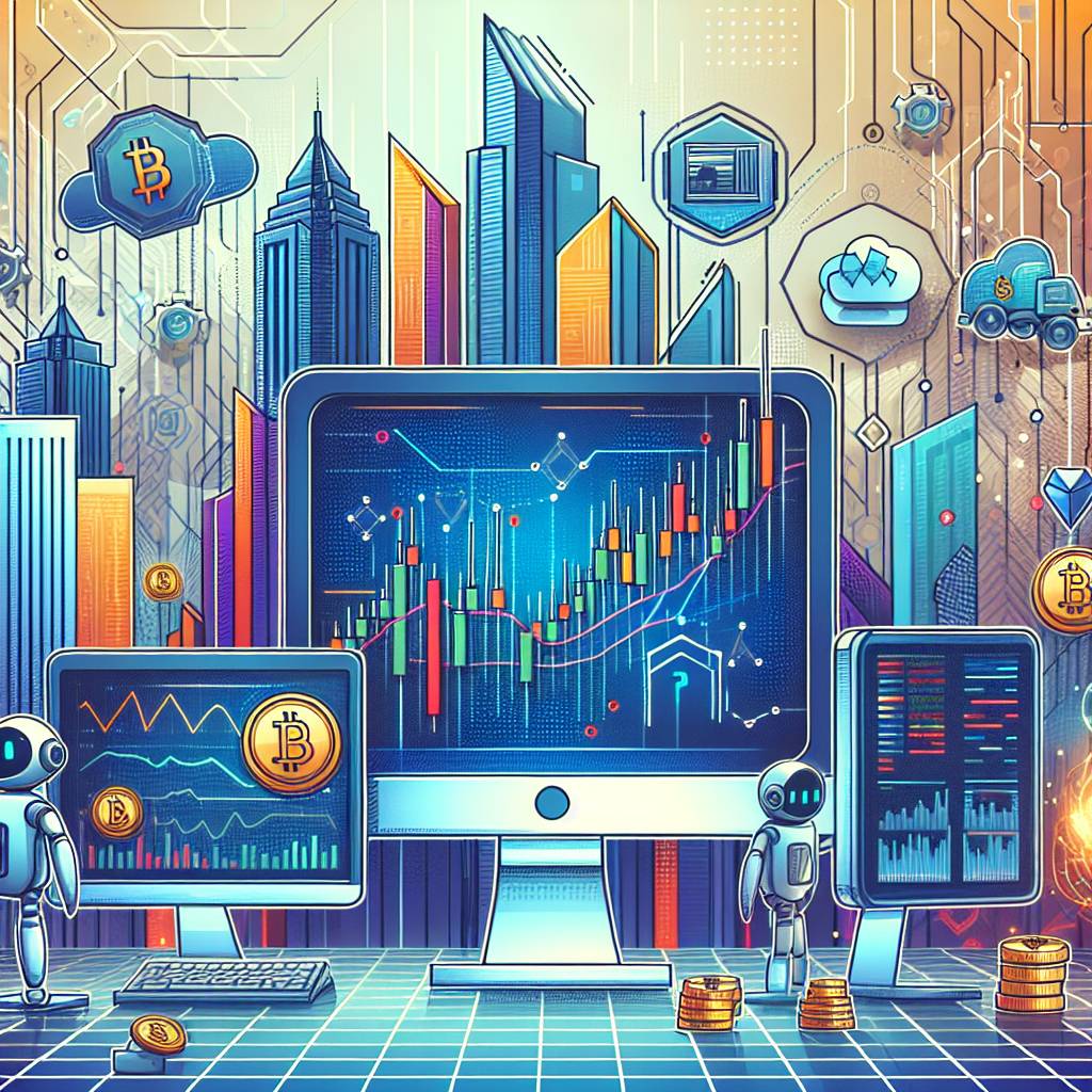 How can I use auto trading forex to maximize my profits in the cryptocurrency market?