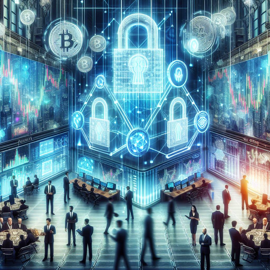 What are the potential security risks for US citizens investing in digital tokens?