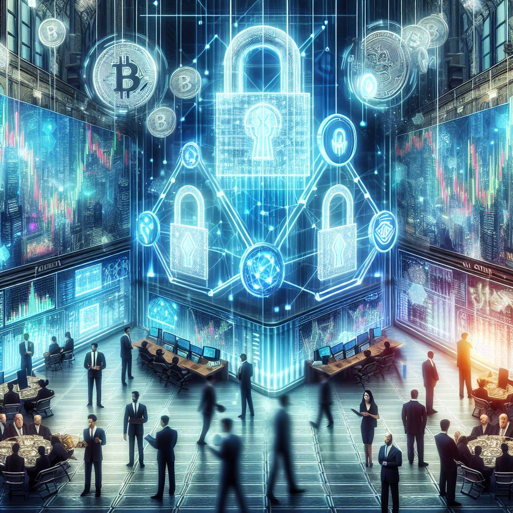 What are the potential cyber security risks for cryptocurrency investors?