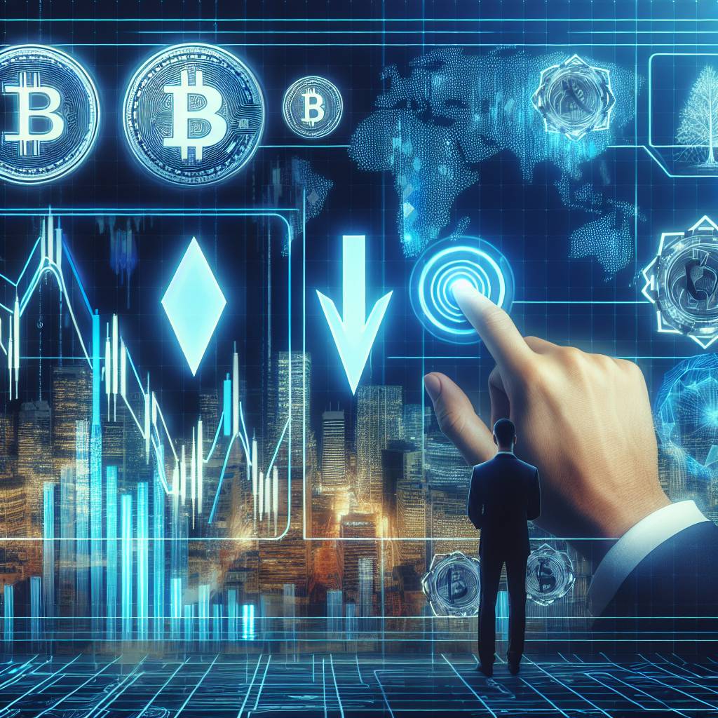 Is it a good time to invest in cryptocurrencies and where can I find the latest market trends?