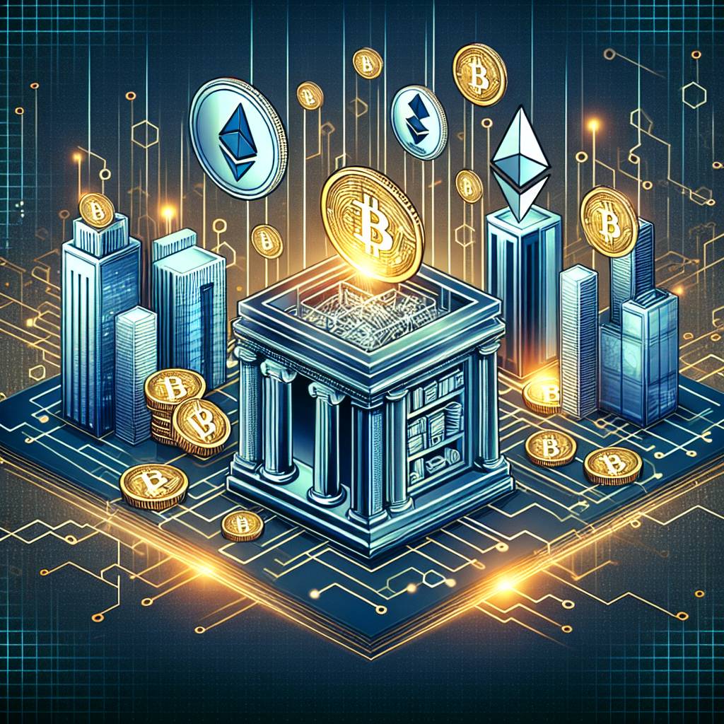 What are the best digital currencies for home use?