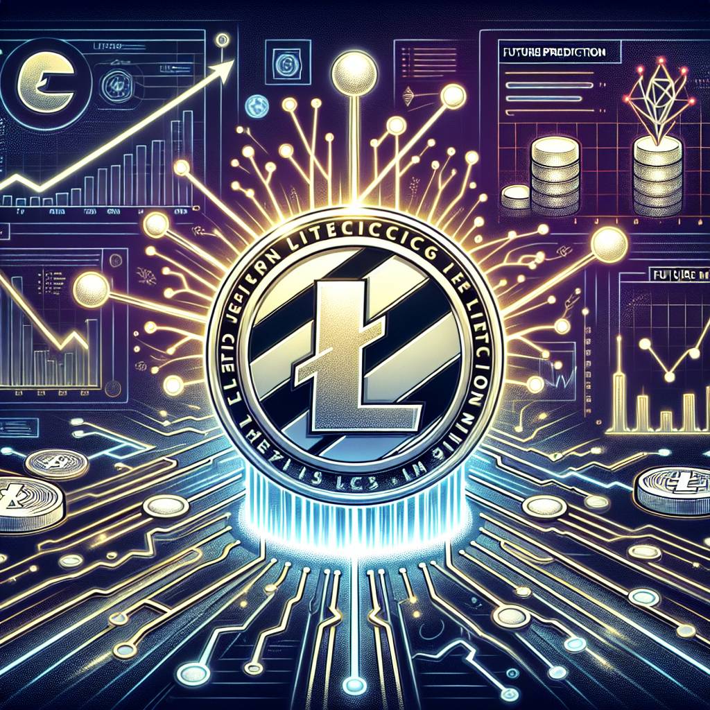 What are the most accurate prediction models for Litecoin's future performance?