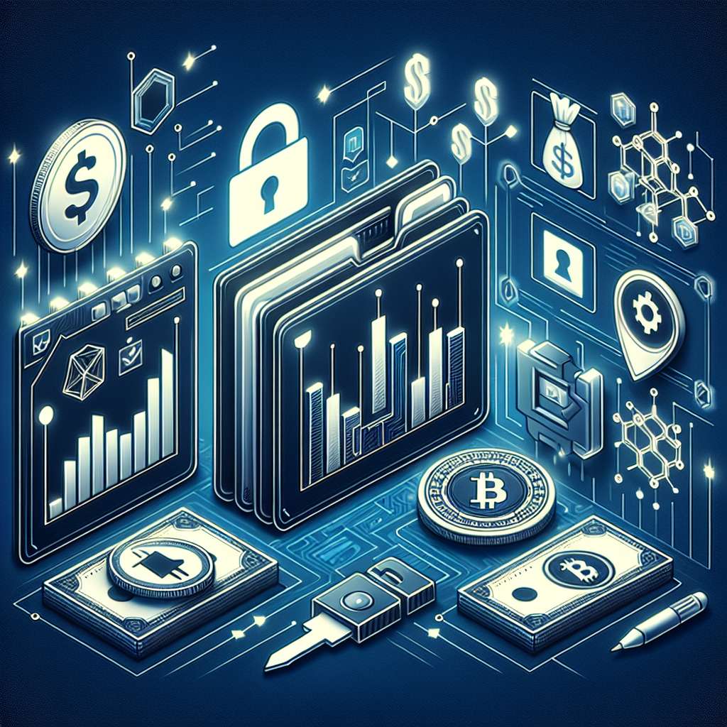 What are the security features of Bluewallet that make it a reliable choice for storing cryptocurrencies?
