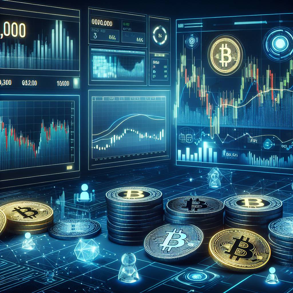 How does the 3 month euribor forward curve affect the price of digital currencies?