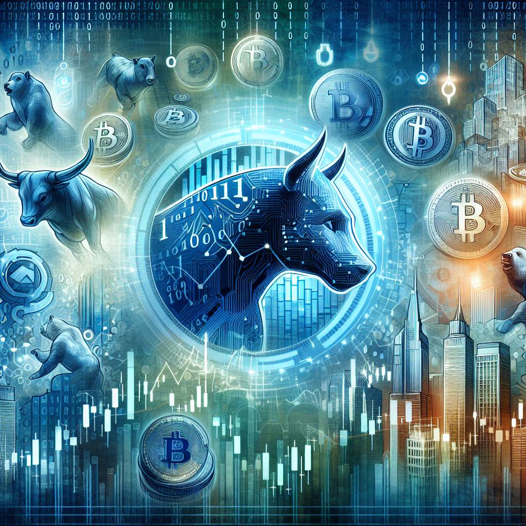 How does simulation theory explain the value and volatility of cryptocurrencies?