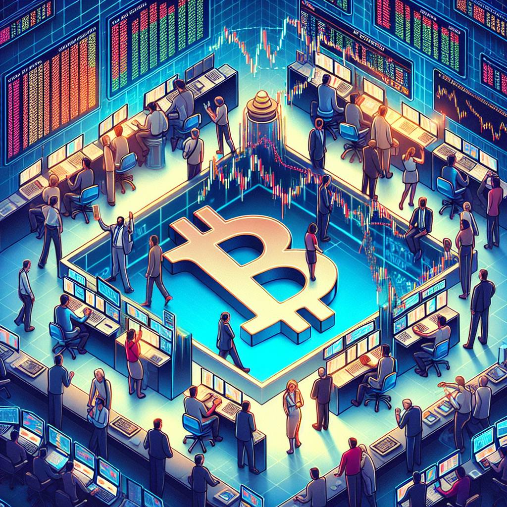 What are the risks associated with using leveraged recapitalization in cryptocurrency trading?