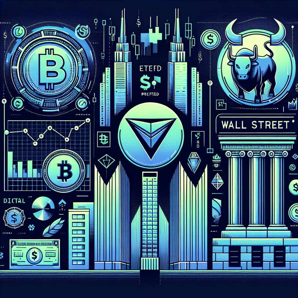 How does Invesco's short-term municipal fund compare to other cryptocurrency investment options?