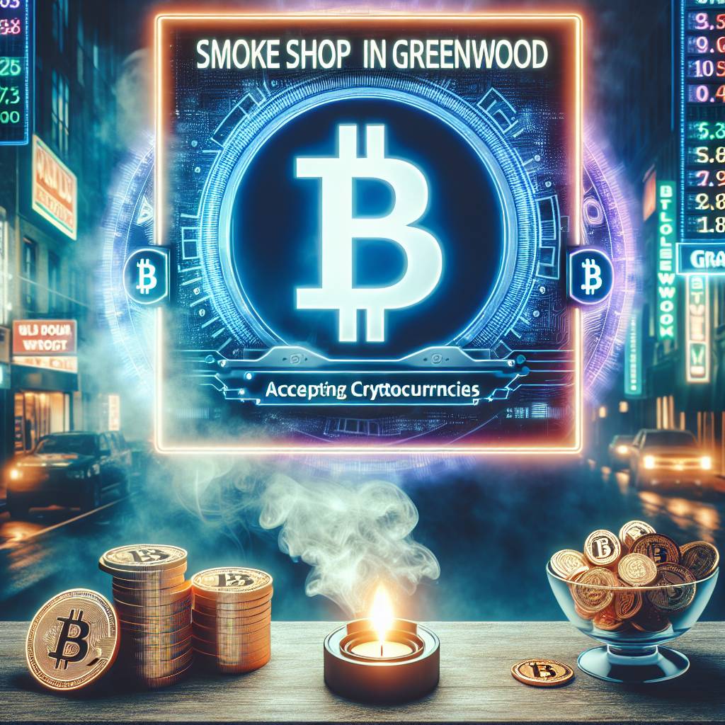 What are the best smoke shops that accept cryptocurrencies in Beaumont?