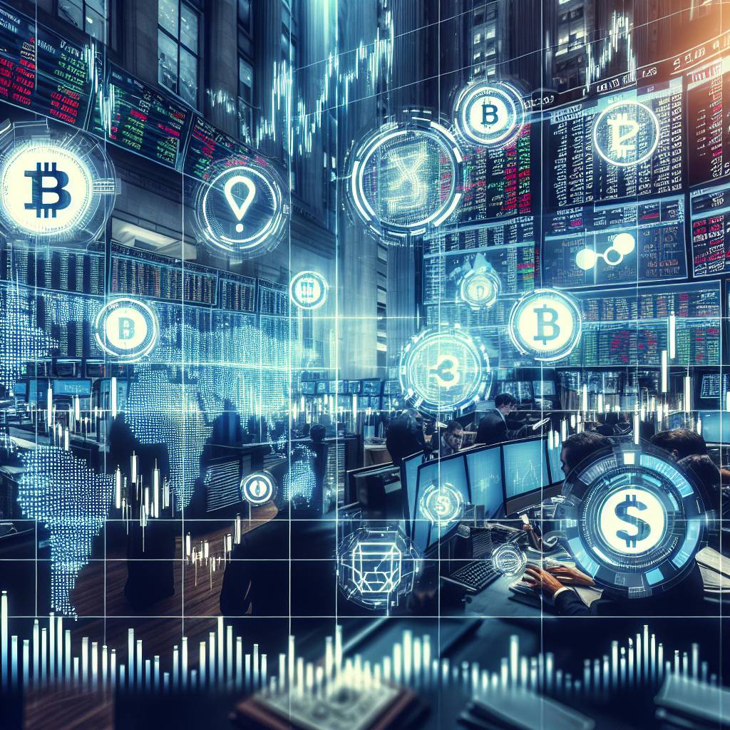 What are the best ways to use margin trading in the cryptocurrency market?