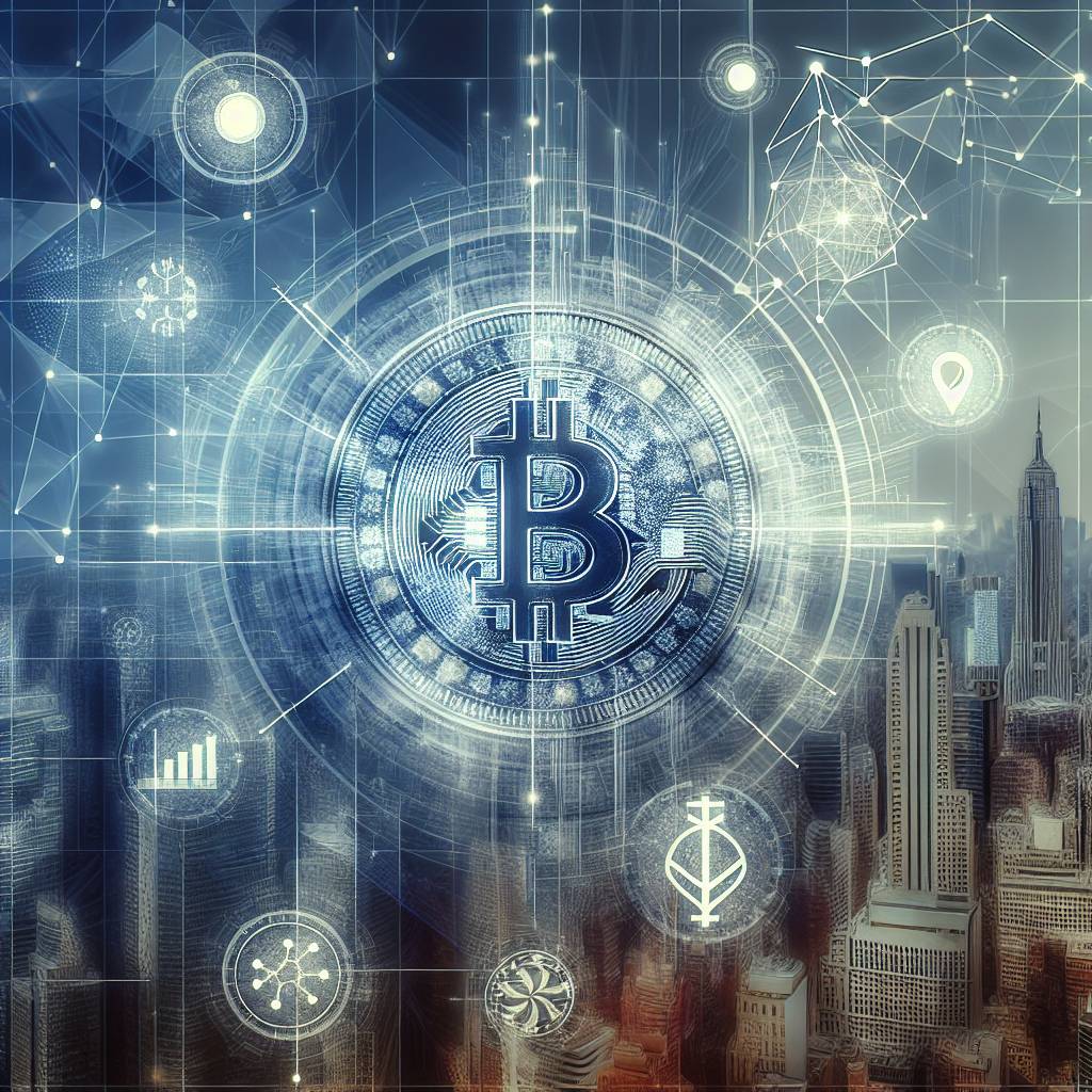 What are the key economic principles that apply to the world of cryptocurrencies?