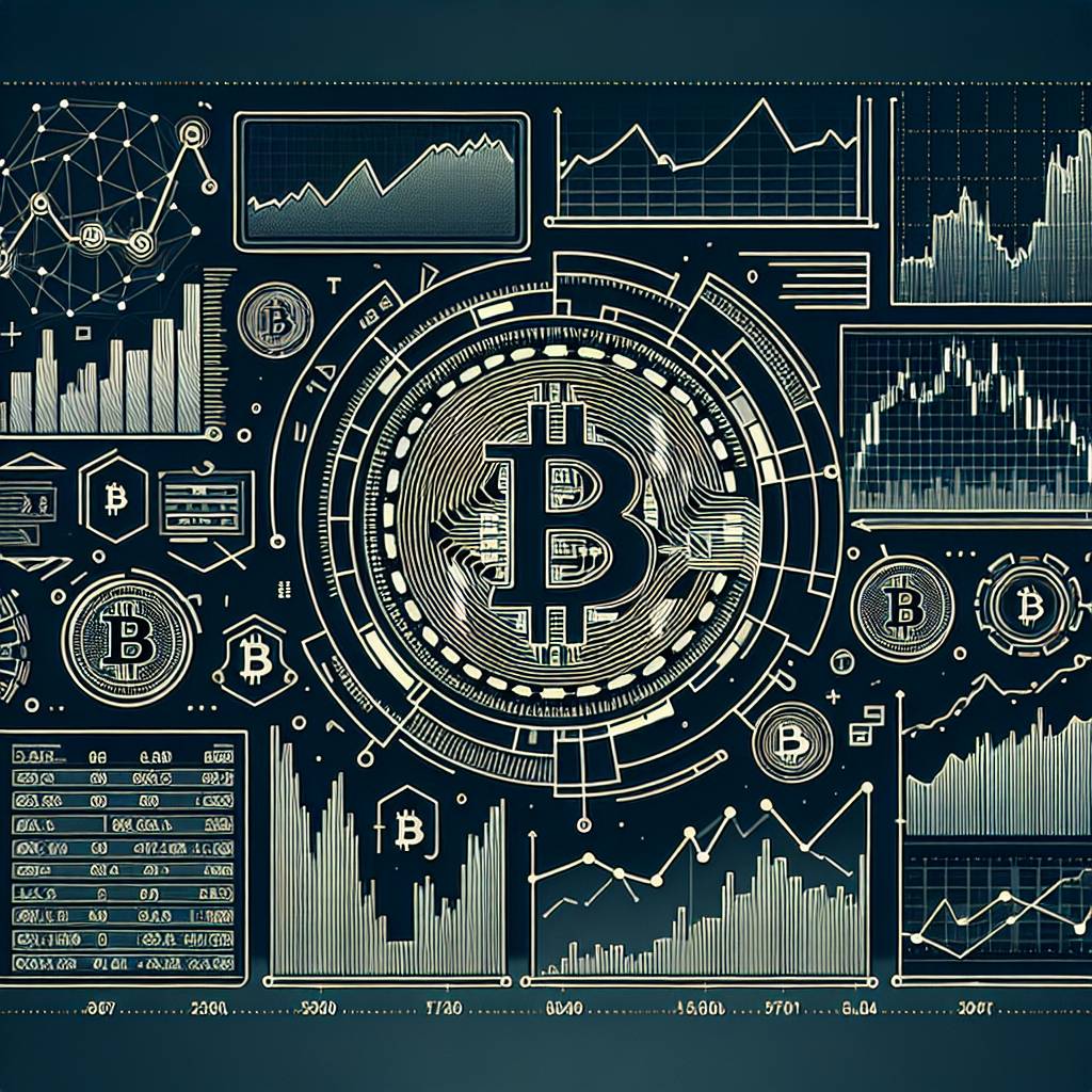 Can you provide a timeline of the price changes in bitcoin since the beginning?