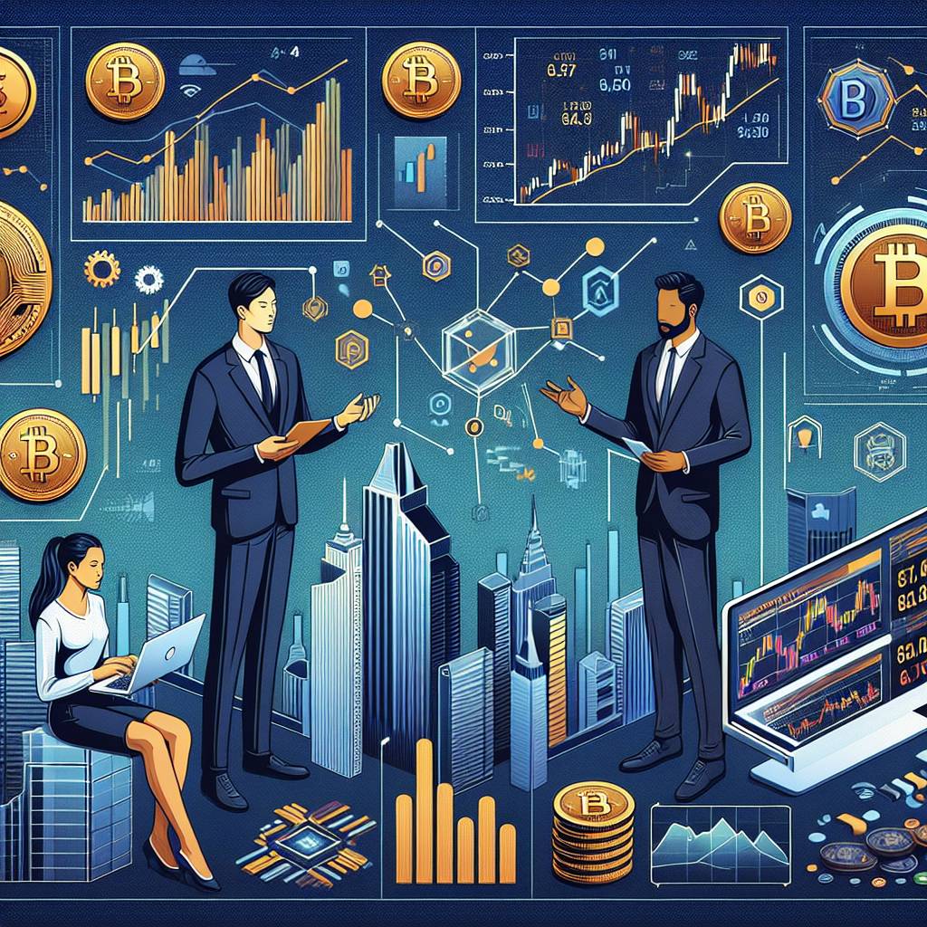 What are the risks and benefits of peer-to-peer investing in cryptocurrencies?