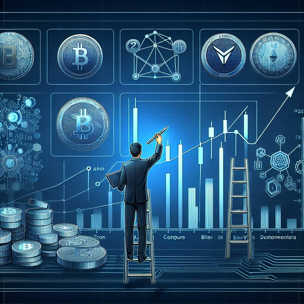 What is the list of coins that Ledger supports?