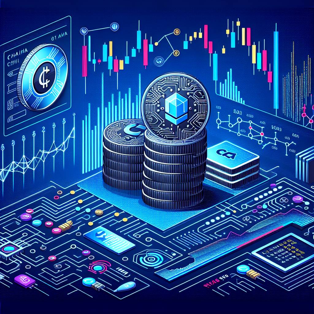 What are the advantages of investing in XCH Chia compared to other cryptocurrencies?