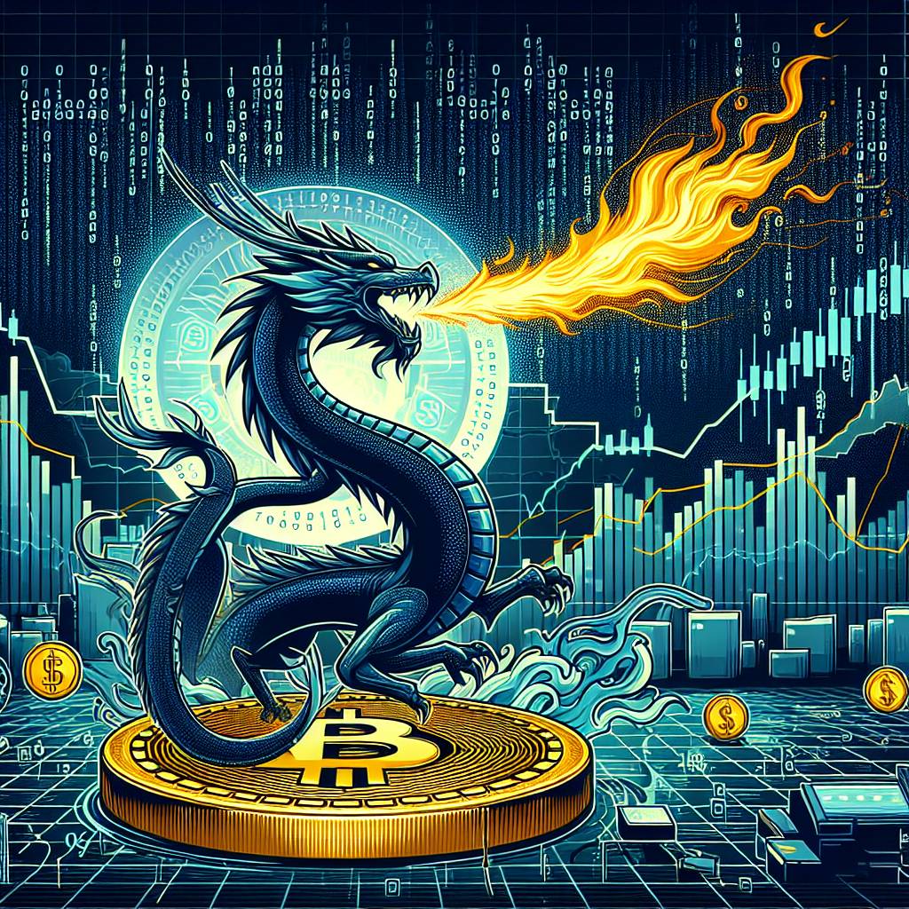 What are the benefits of investing in thick Charizard in the cryptocurrency market?