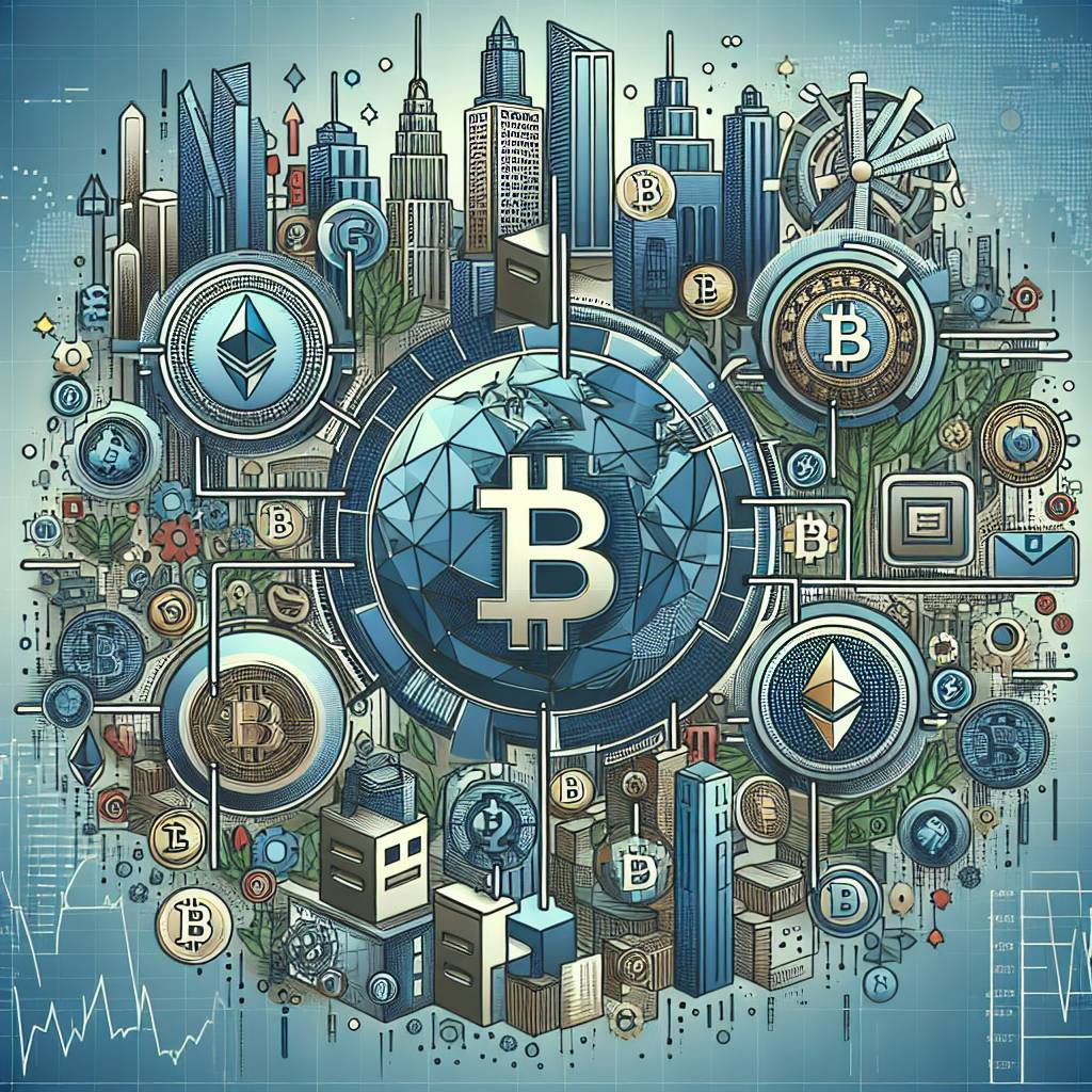 Which cryptocurrencies have shown significant correlation with the RSI 14 indicator in the past?