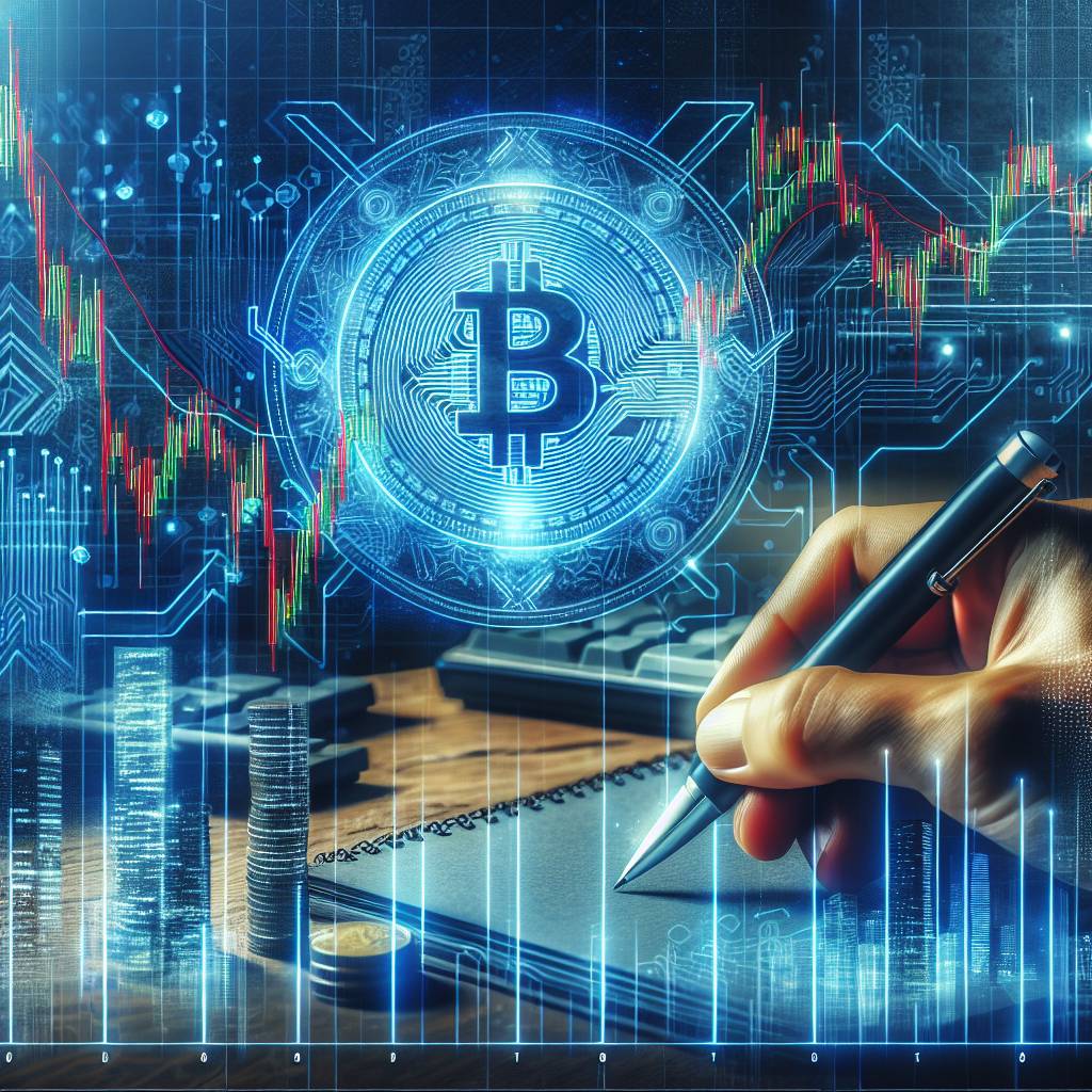 What are the 2024 stock market predictions for cryptocurrencies?