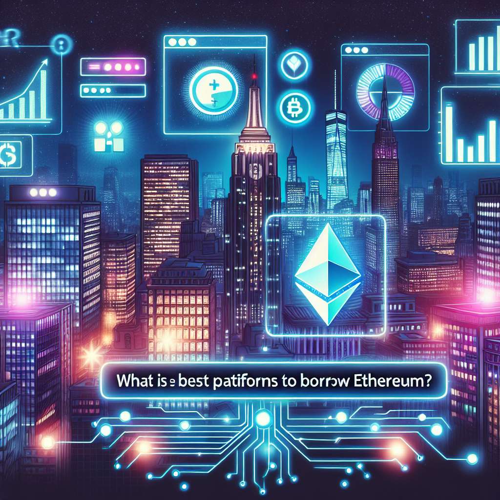 What are the best platforms to buy or sell clf in the cryptocurrency market?