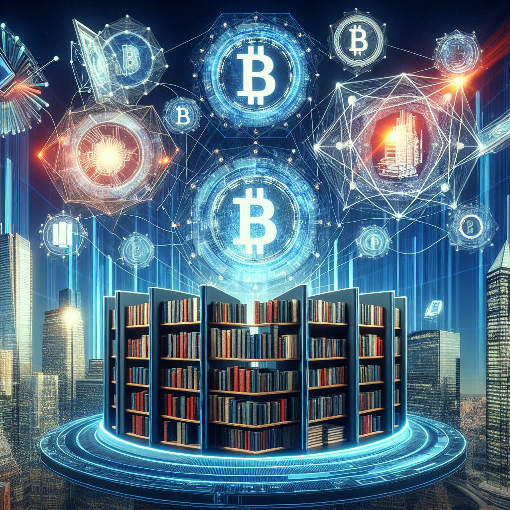 How can I find the top-rated audio books about digital currencies and blockchain technology?