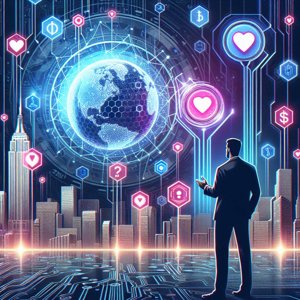How can the concept of metaverse land be integrated with the booming cryptocurrency market?
