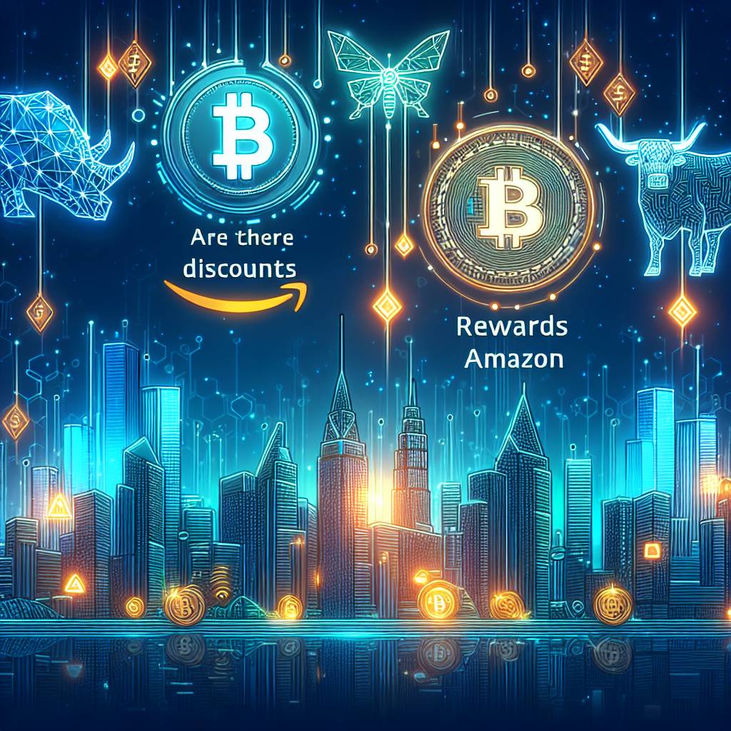Are there any discounts or rewards for using Bitpay on Amazon?
