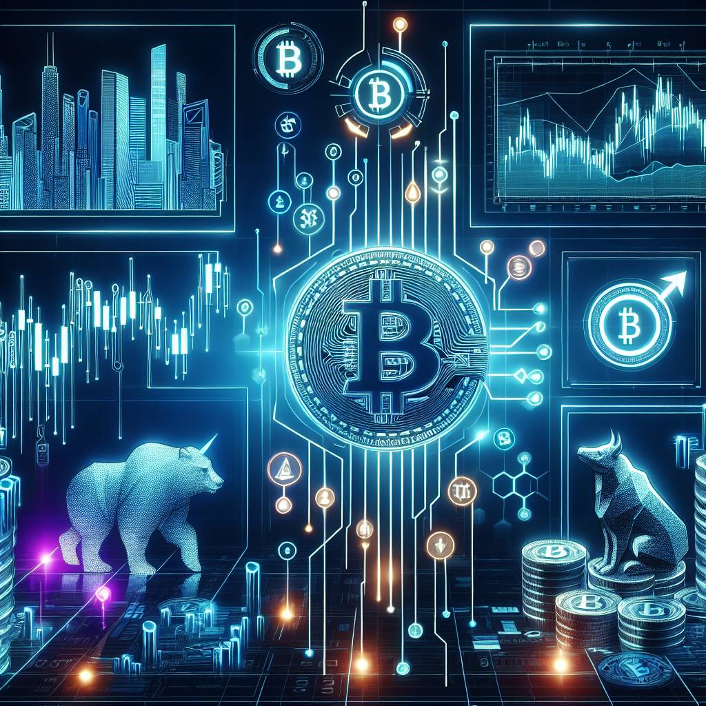 What strategies can be used to analyze the performance of crcm stock in relation to cryptocurrency trends?