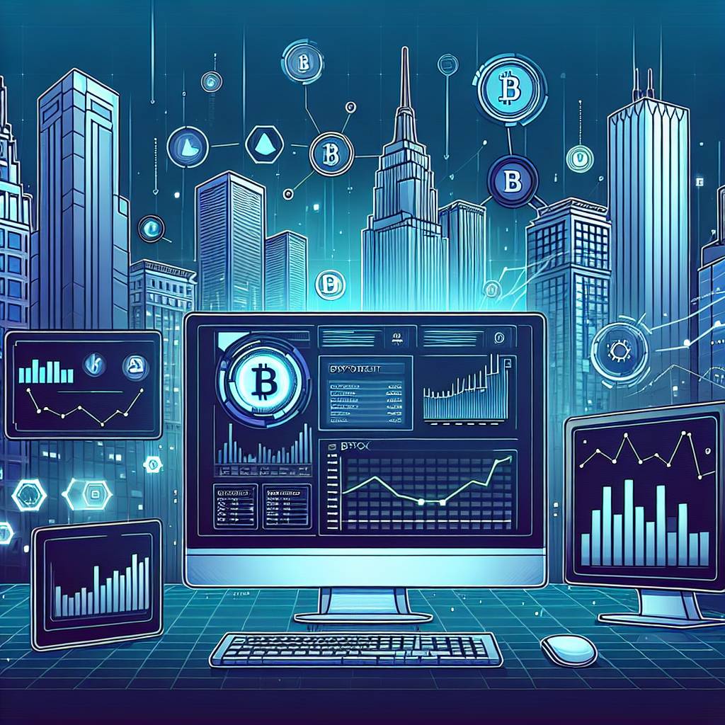 Which Hong Kong ETFs offer exposure to the cryptocurrency market?