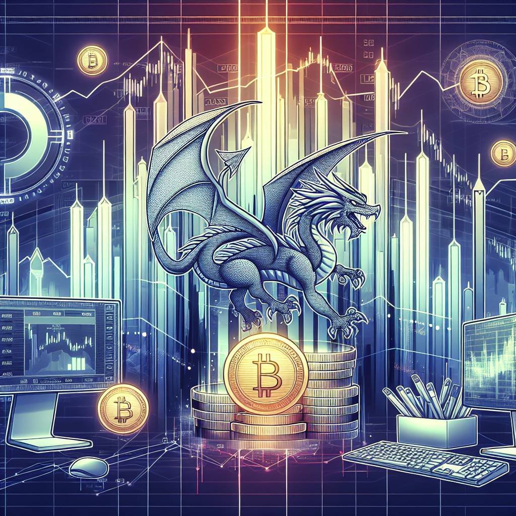 How can the Fable of the Dragon Tyrant be applied to the development of new cryptocurrency projects?