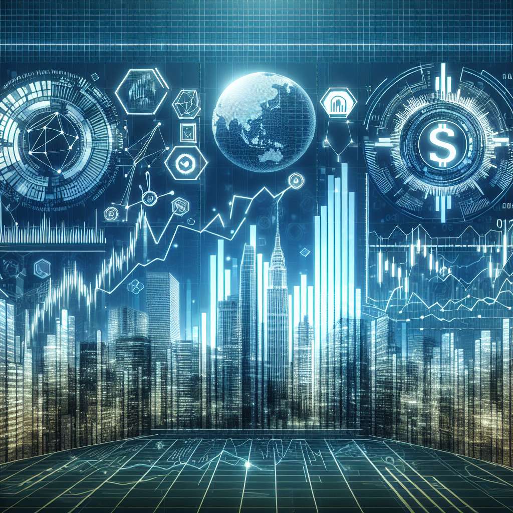 What are the advantages of investing in digital currency ETFs over traditional gold and silver ETFs?