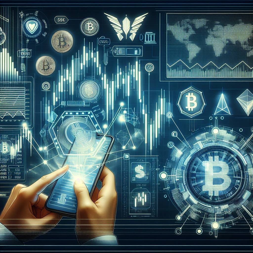 What are the best new dApps for trading cryptocurrencies?