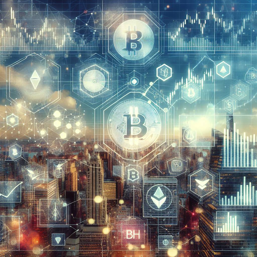 How can I chart the performance of cryptocurrencies in the future?