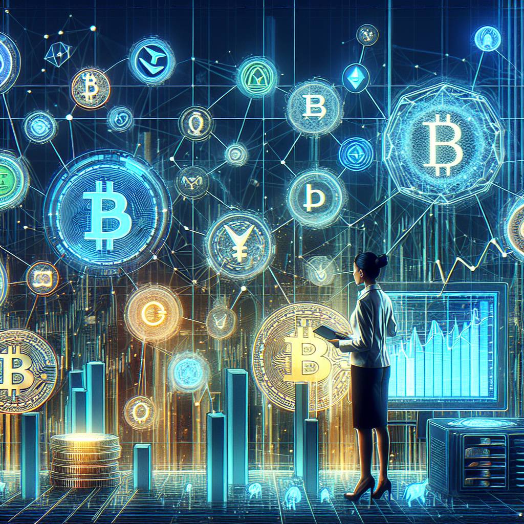 What are the potential correlations between hot rolled coil price and the value of digital assets?