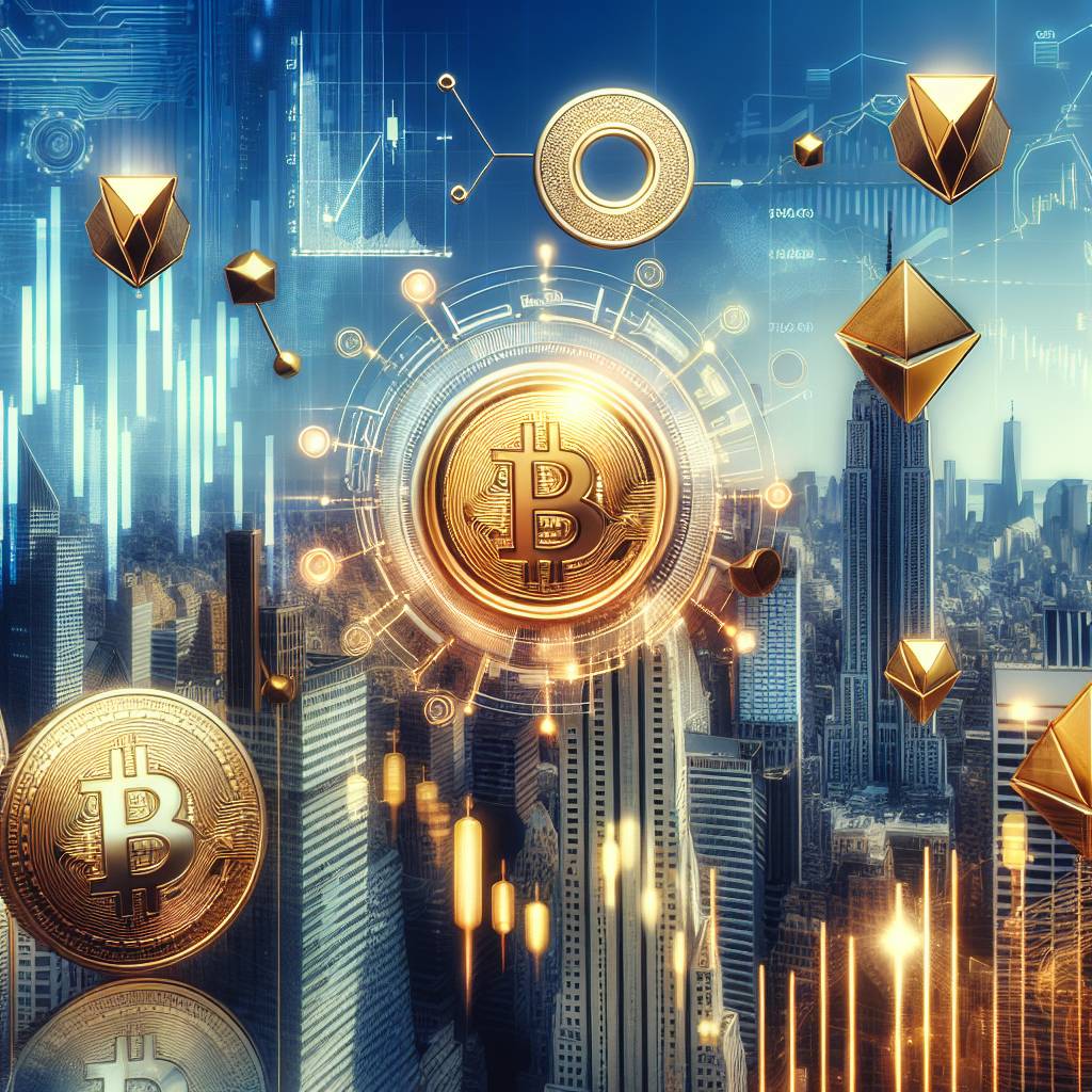 Are there any regulations or guidelines in place for trading forward and futures contracts in the cryptocurrency market?