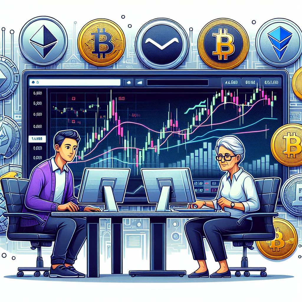 Is tradingview India a reliable platform for cryptocurrency trading?