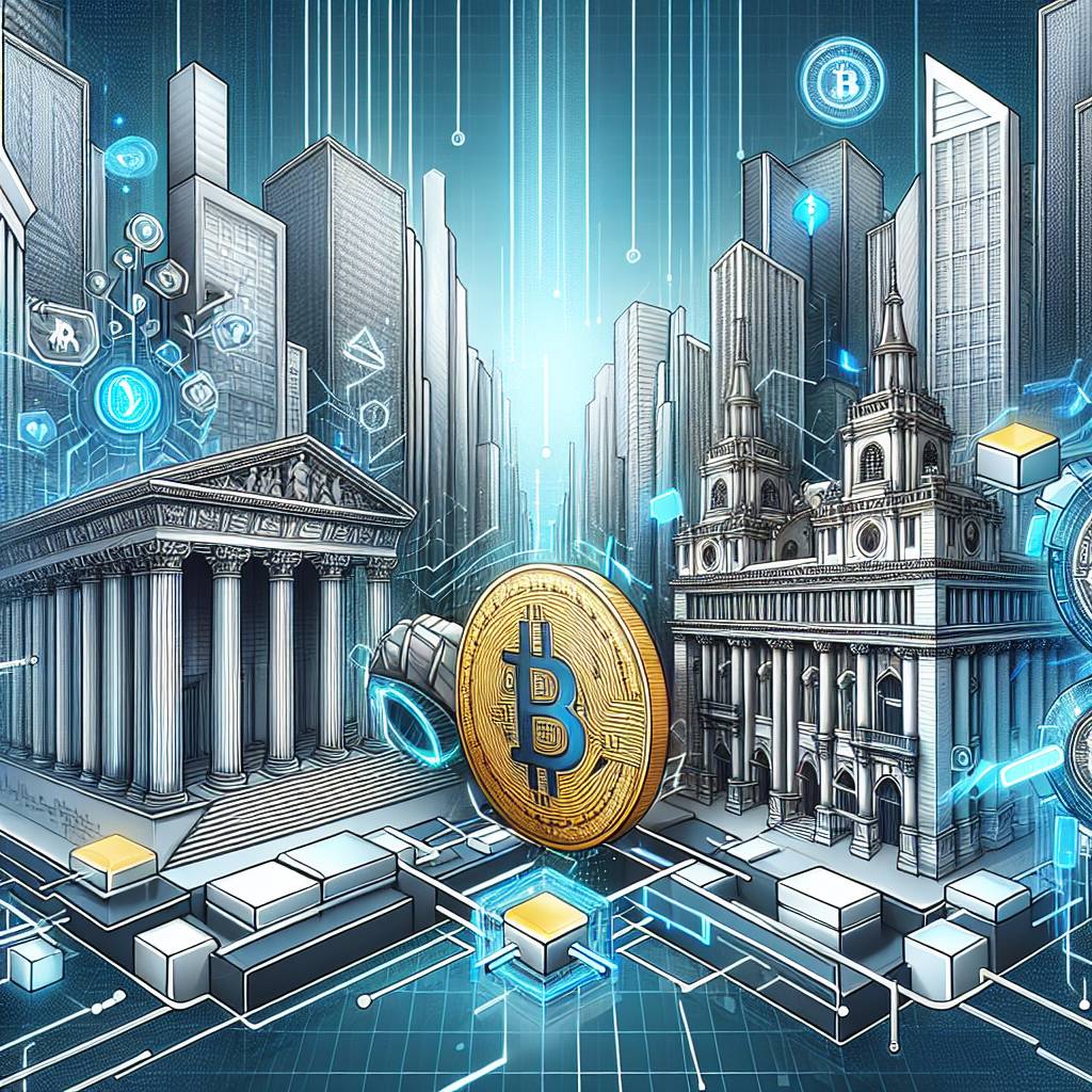 What role do crypto exchanges play in the adoption of cryptocurrencies?