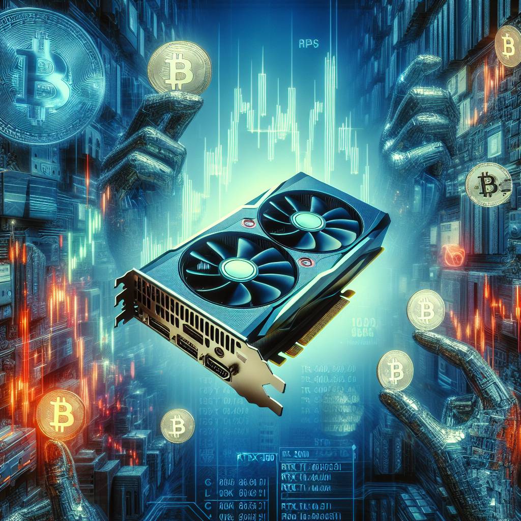 Which cryptocurrency mining algorithm is better suited for the NVIDIA GeForce RTX 3060 Ti compared to the NVIDIA GeForce RTX 3060?