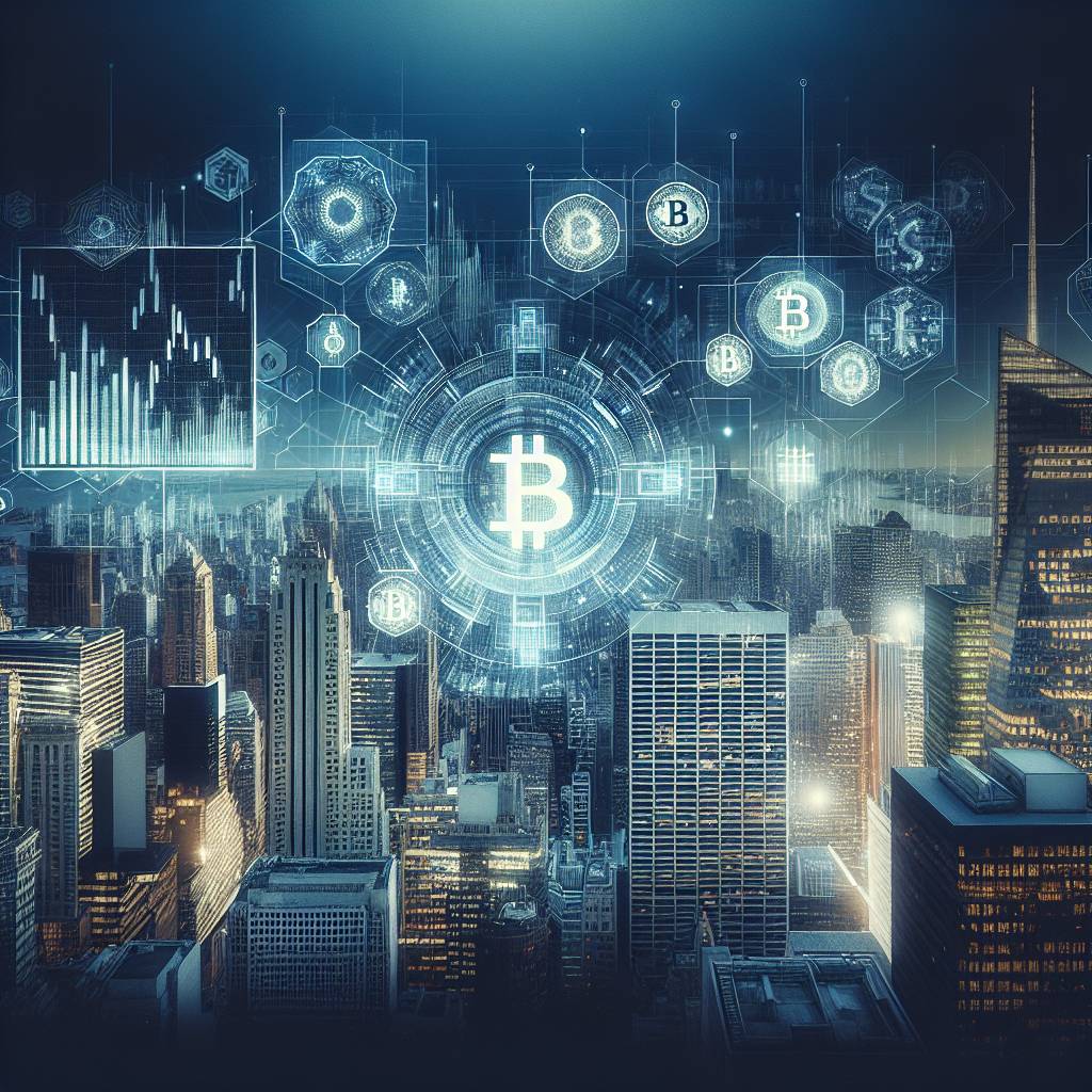 What are the best big data investing strategies in the cryptocurrency market?