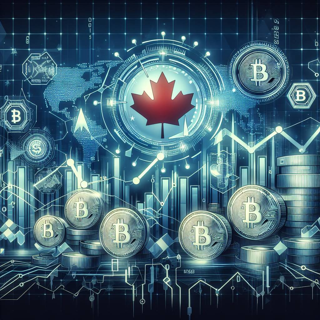 What is the current regulatory landscape for digital currencies in Canada?