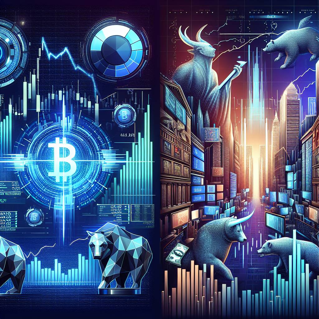 How does a triple top formation affect the price of cryptocurrencies?