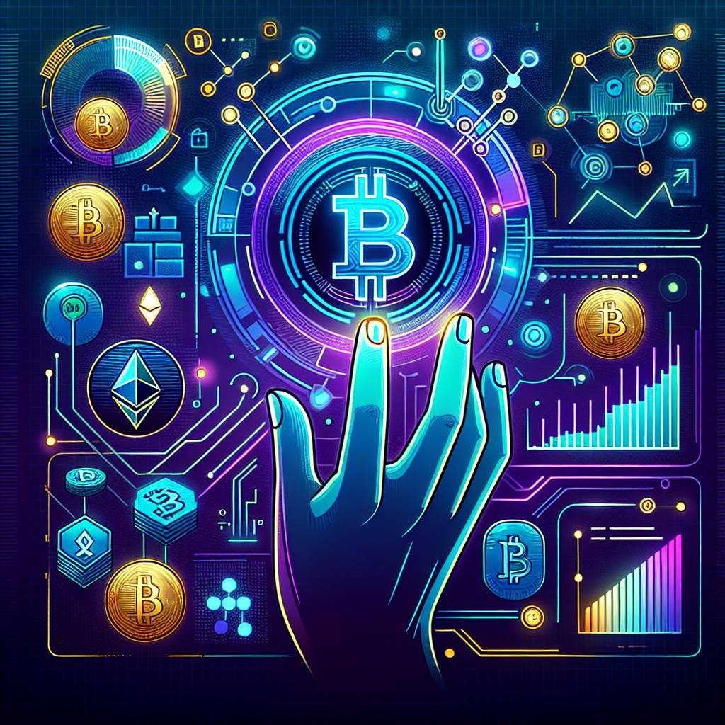 Which are the best cryptocurrencies to invest in 2024?