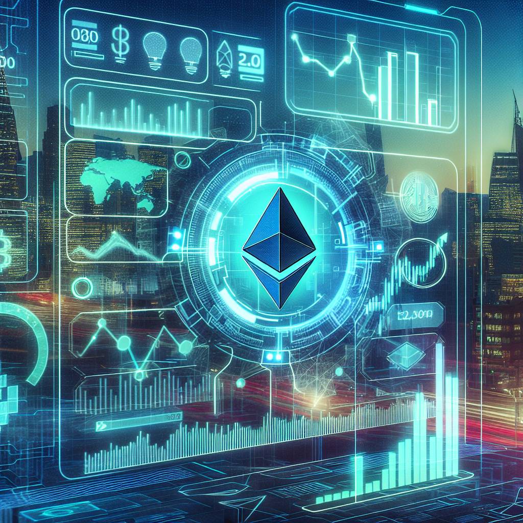 What is the predicted price of Ethereum after the merge?