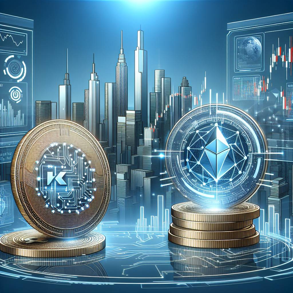 What are the advantages of buying Klaytn (KLAY) crypto?