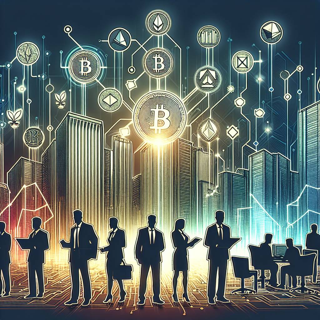 Which variant funds offer the highest returns in the cryptocurrency market?