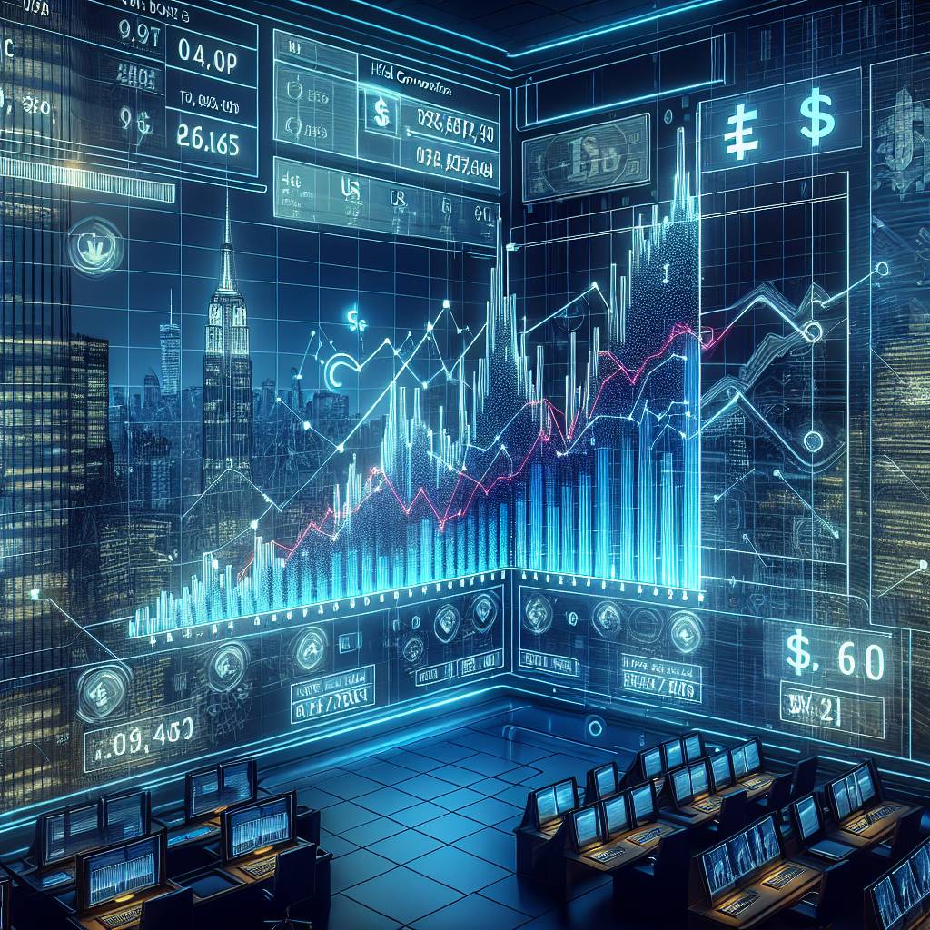 What is the historical conversion rate of the euro to popular cryptocurrencies?