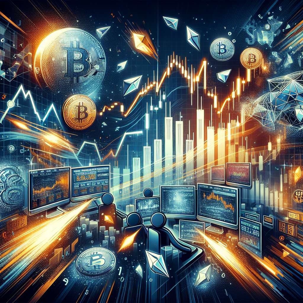How can I use Lightspeed Trader to trade cryptocurrencies?