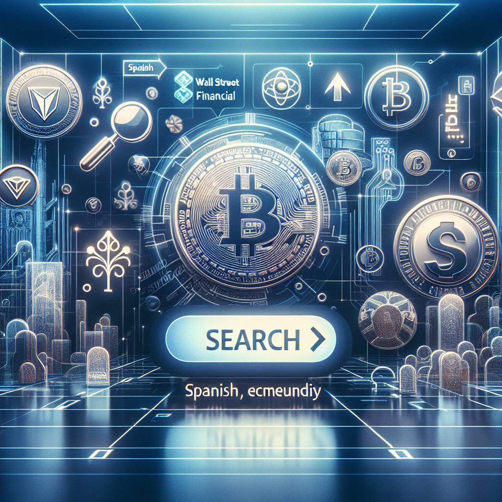 Are there any cryptocurrency job search platforms in Spanish?