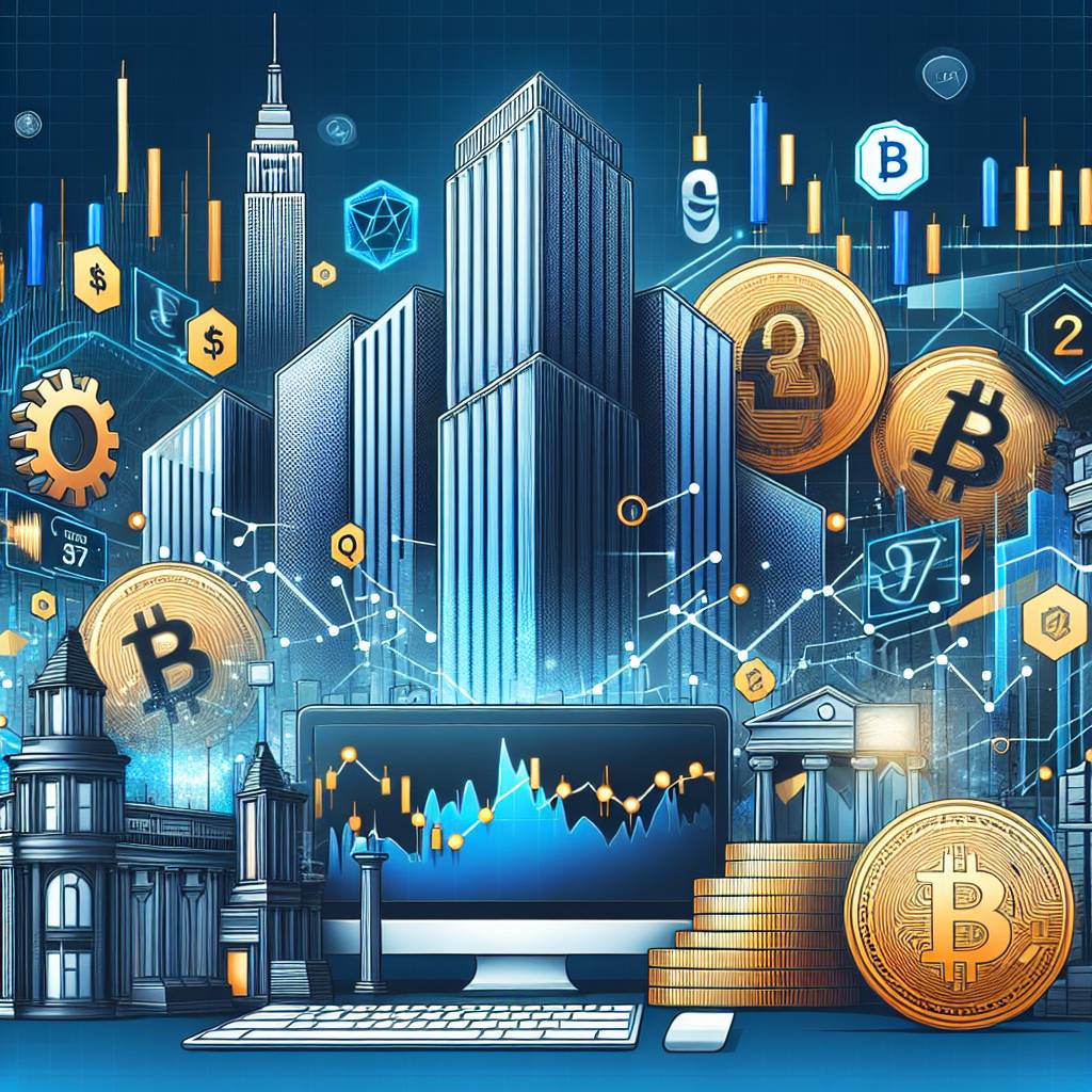 How do managed future ETFs compare to traditional cryptocurrency investments?