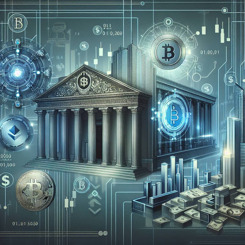 What is the history of money and its impact on the rise of cryptocurrencies?