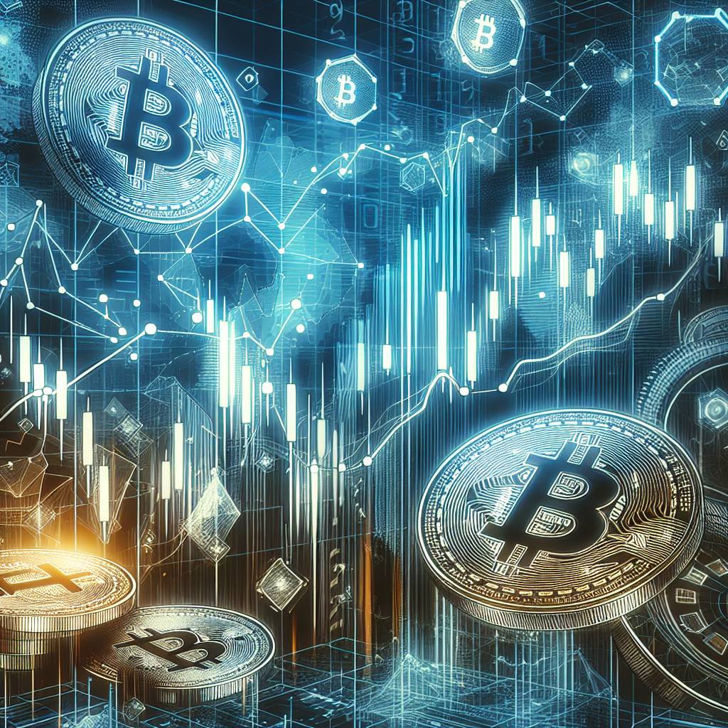 What are the crazy odds of things happening in the world of cryptocurrency?