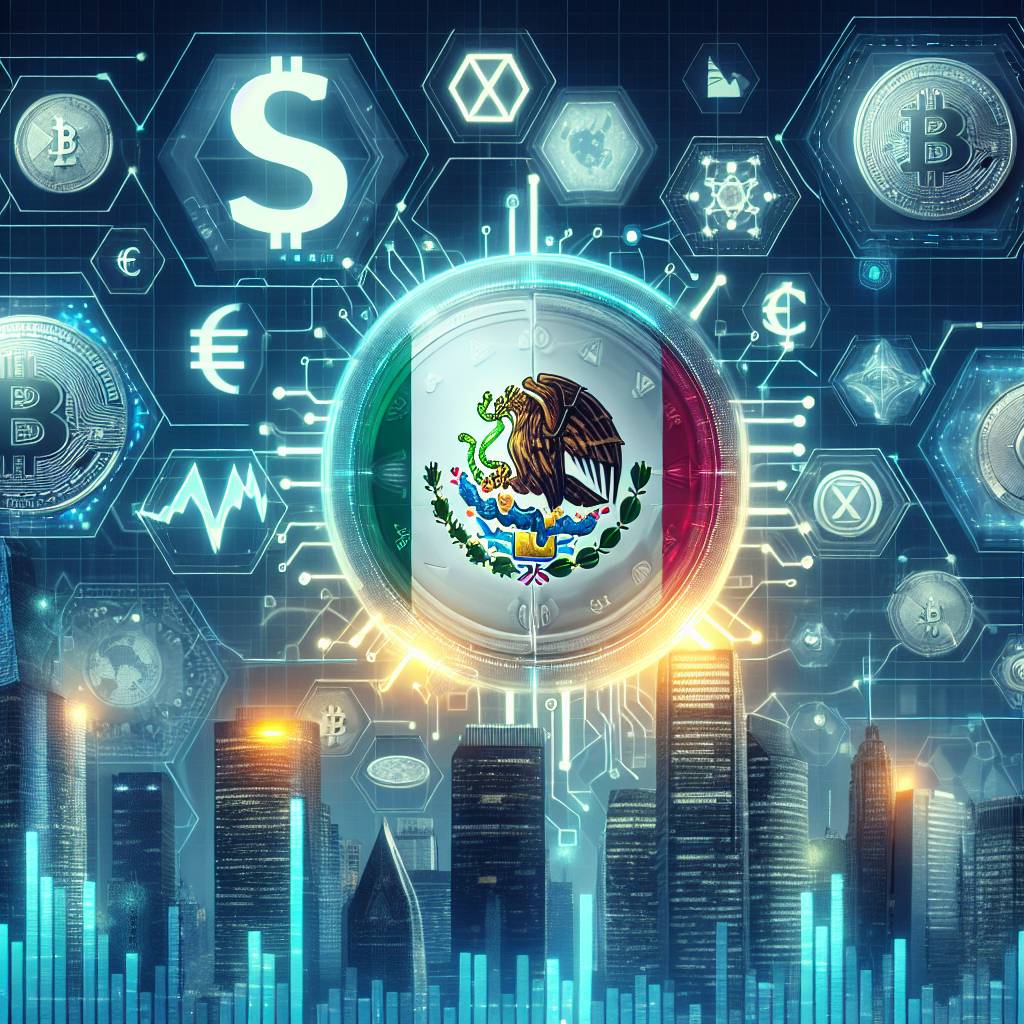 How does the value of the Colombian peso compare to the dollar in the digital currency market?